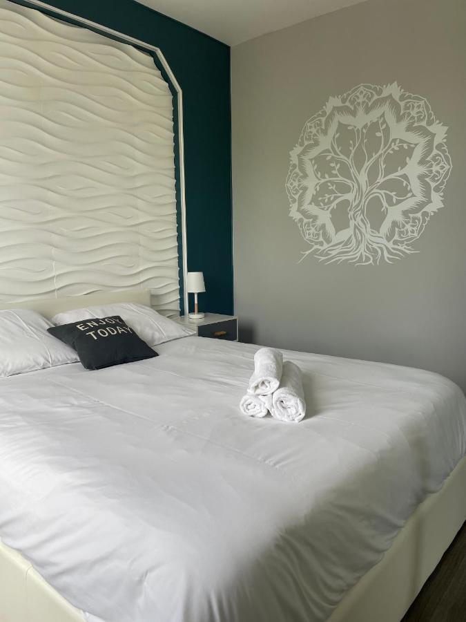 *Bailly-Disneyland* Apartment Cosy 3 Pers Esterno foto