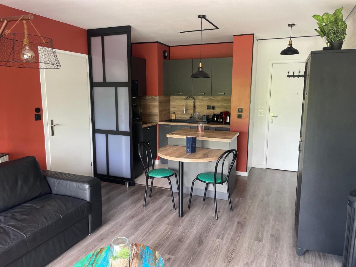 *Bailly-Disneyland* Apartment Cosy 3 Pers Esterno foto