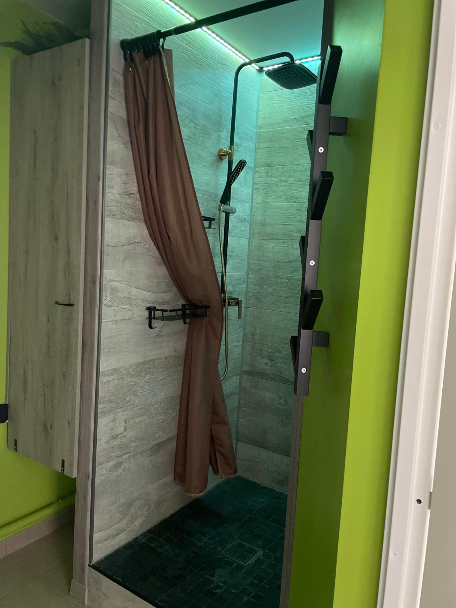*Bailly-Disneyland* Apartment Cosy 3 Pers Esterno foto