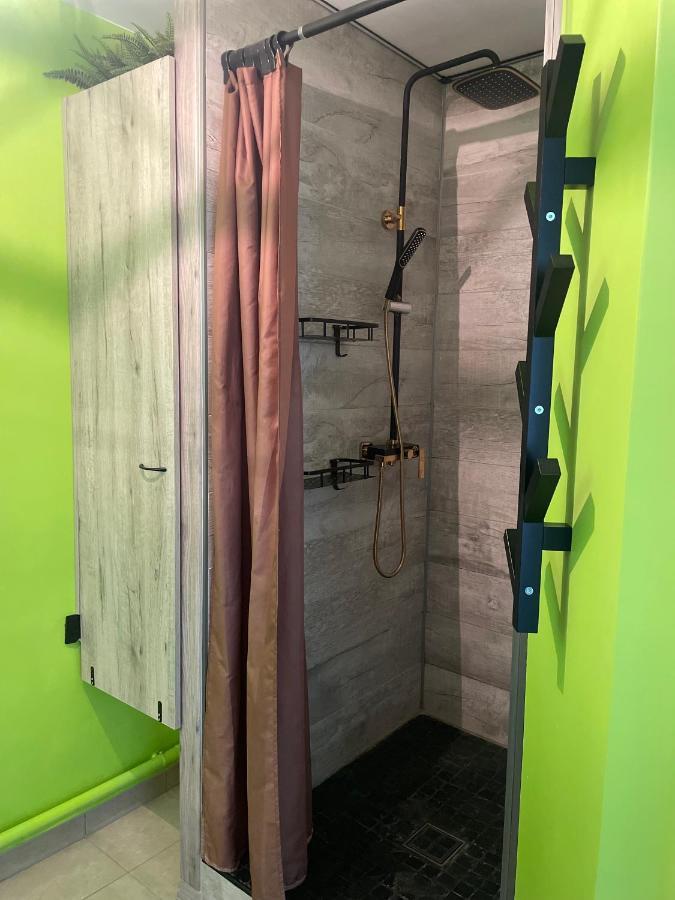 *Bailly-Disneyland* Apartment Cosy 3 Pers Esterno foto