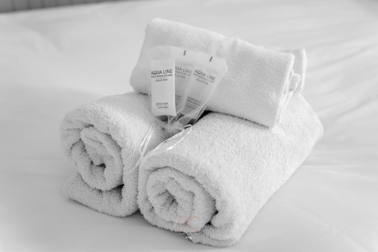 *Bailly-Disneyland* Apartment Cosy 3 Pers Esterno foto