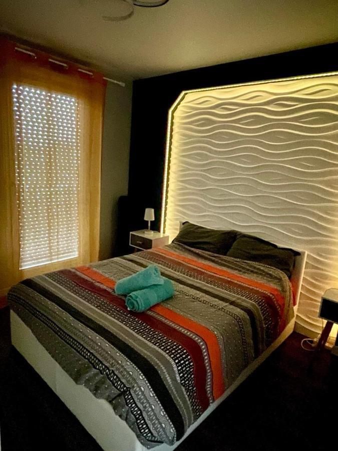 *Bailly-Disneyland* Apartment Cosy 3 Pers Esterno foto