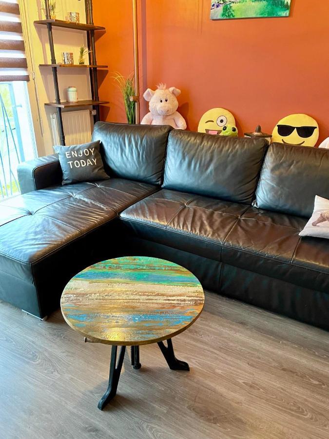 *Bailly-Disneyland* Apartment Cosy 3 Pers Esterno foto