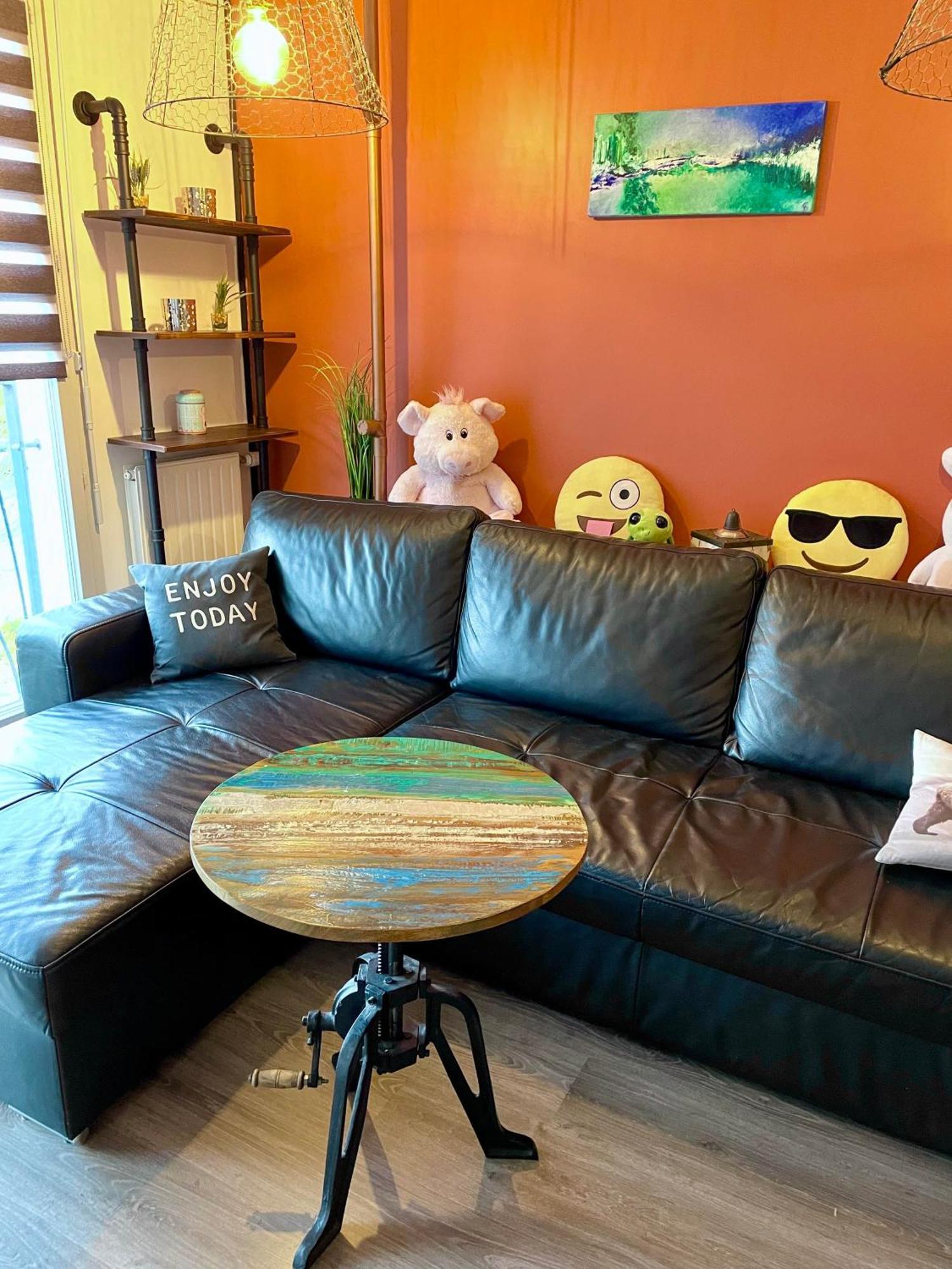 *Bailly-Disneyland* Apartment Cosy 3 Pers Esterno foto